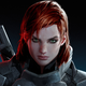 Illustration for article titled His Sick Mother Wanted To Play emMass Effect,/em But Couldnt. So He Played For Her.